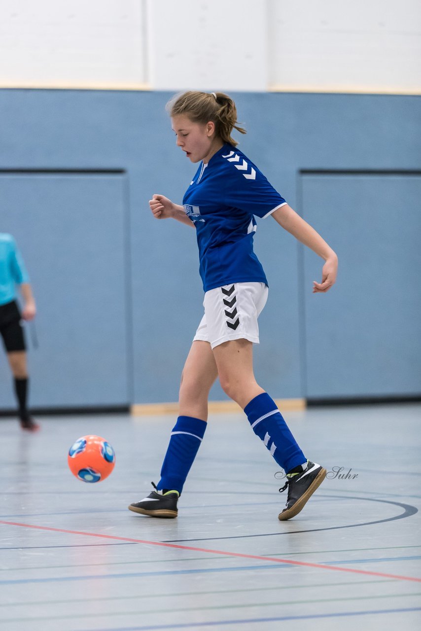 Bild 404 - HFV Futsalmeisterschaft C-Juniorinnen